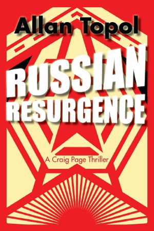 [Craig Page 06] • Russian Resurgence